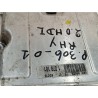 Recambio de centralita inyeccion para peugeot 306 3/5 pt. / 4 pt. (s2)(04.1997) 2.0 hdi referencia OEM IAM 0281010592 EDC15C269 