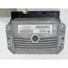 Recambio de centralita inyeccion para renault megane i scenic (ja0)(1996) 1.9 d 80cv referencia OEM IAM 8200785132 21586163-9A  