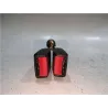 Recambio de anclaje cinturon trasero derecho para seat ibiza (6k1)(08.1999) 1.4 referencia OEM IAM 867857739  