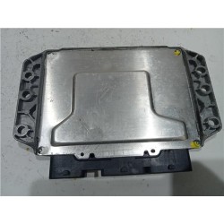 Recambio de centralita inyeccion para renault megane i scenic (ja0)(1996) 1.9 d 80cv referencia OEM IAM 8200785132 21586163-9A  