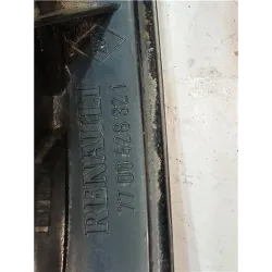 Recambio de piloto trasero derecho para renault megane i fase 2 berlina (ba0)(1999) referencia OEM IAM 7700428321  