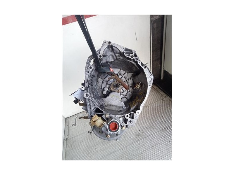 Recambio de caja cambios manual para peugeot 306 fastback (7a, 7c, n3, n5) 1.9 dt referencia OEM IAM 20CH51  