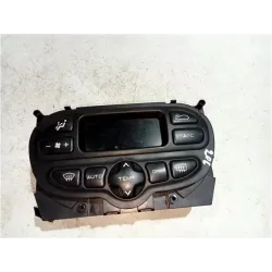 Recambio de mandos climatizador para peugeot 306 break (04.1997) 1.9 td referencia OEM IAM 96430550XT  