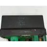 Recambio de caja precalentamiento para fiat i scudo (222)(1995) referencia OEM IAM 9639912580  