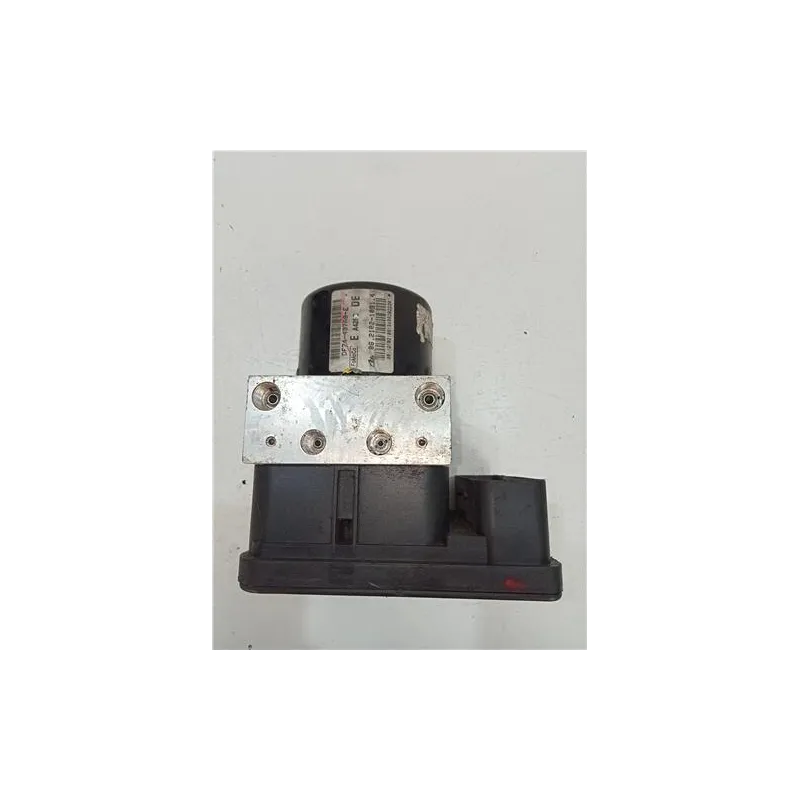 Recambio de nucleo abs para mazda 2 berlina (de)(2007) 1.3 referencia OEM IAM DF74437A0E  