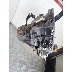 Recambio de caja cambios manual para peugeot 306 fastback (7a, 7c, n3, n5) 1.9 dt referencia OEM IAM 20CH51  