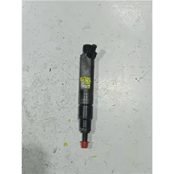 Recambio de inyector para seat ibiza (6k1)(1993) 1.4 i referencia OEM IAM 028130201G  