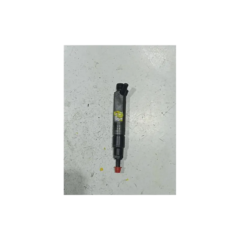 Recambio de inyector para seat ibiza (6k1)(1993) 1.4 i referencia OEM IAM 028130201G  