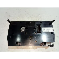 Recambio de mandos climatizador para peugeot 306 break (04.1997) 1.9 td referencia OEM IAM 96430550XT  