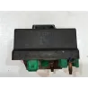 Recambio de caja precalentamiento para fiat i scudo (222)(1995) referencia OEM IAM 9639912580  