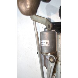 Recambio de motor limpia delantero para opel corsa d (s07) 1.3 cdti (l08, l68) referencia OEM IAM 13182340  