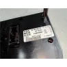 Recambio de mandos climatizador para peugeot 306 break (04.1997) 1.9 td referencia OEM IAM 96430550XT  