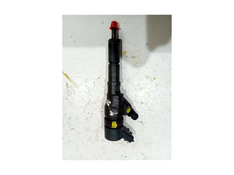 Recambio de inyector para peugeot 306 hatchback (7a, 7c, n3, n5) 2.0 hdi 90 referencia OEM IAM 0445110044  