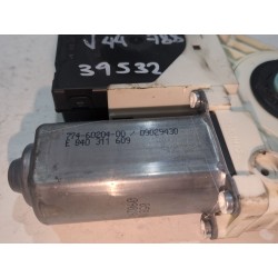 Recambio de motor elevalunas delantero izquierdo para seat leon (1p1)(05.2005) 1.9 tdi referencia OEM IAM 1T0959701L  