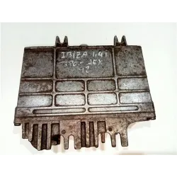 Recambio de centralita inyeccion para seat ibiza (6k3) 1.4 referencia OEM IAM 6K0906027E  
