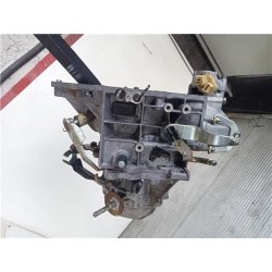 Recambio de caja cambios manual para peugeot 306 fastback (7a, 7c, n3, n5) 1.9 dt referencia OEM IAM 20CH51  