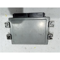 Recambio de centralita inyeccion para dacia logan 1 (2005) 1.6 prestige [1,6 ltr. - 77 kw 16v cat] referencia OEM IAM S110140022