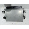 Recambio de centralita inyeccion para dacia logan 1 (2005) 1.6 prestige [1,6 ltr. - 77 kw 16v cat] referencia OEM IAM S110140022