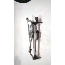 Recambio de motor limpia delantero para opel corsa d (s07) 1.3 cdti (l08, l68) referencia OEM IAM 13182340  