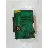Recambio de caja precalentamiento para fiat i scudo (222)(1995) referencia OEM IAM 9639912580  