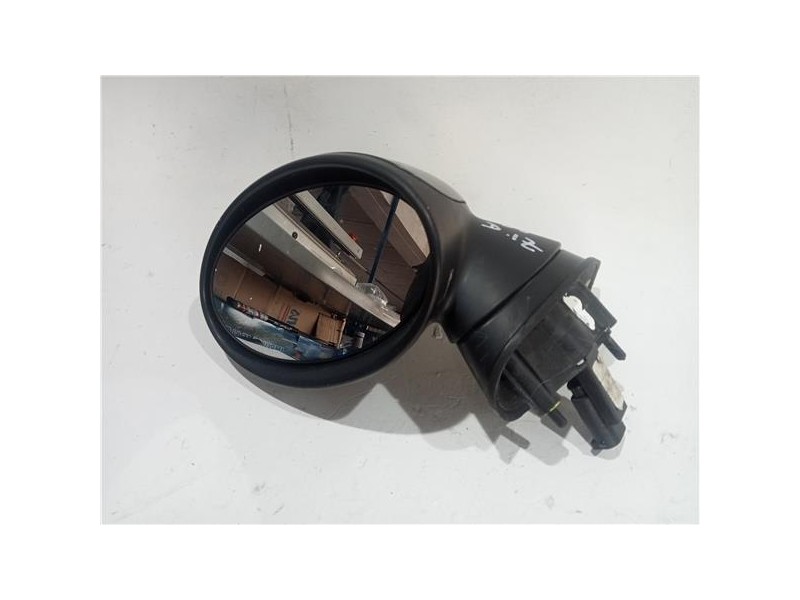 Recambio de retrovisor izquierdo para mini mini (r50,r53)(2001) 1.6 cooper [1,6 ltr. - 85 kw 16v cat] referencia OEM IAM RETROVI