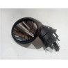 Recambio de retrovisor izquierdo para mini mini (r50,r53)(2001) 1.6 cooper [1,6 ltr. - 85 kw 16v cat] referencia OEM IAM RETROVI