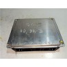 Recambio de centralita inyeccion para bmw serie 3 berlina (e46)(1998) 2.2 320i [2,2 ltr. - 125 kw 24v cat] referencia OEM IAM 77