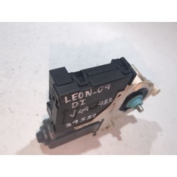 Recambio de motor elevalunas delantero izquierdo para seat leon (1p1)(05.2005) 1.9 tdi referencia OEM IAM 1T0959701L  