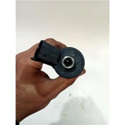 Recambio de inyector para peugeot 306 hatchback (7a, 7c, n3, n5) 2.0 hdi 90 referencia OEM IAM 0445110044  