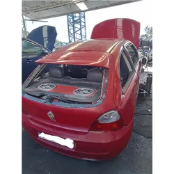 Recambio de despiece completo para mg mg zr 2.0 d referencia OEM IAM   