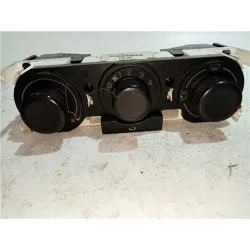 Recambio de mandos climatizador para seat ibiza (6k1)(08.1999) 1.4 referencia OEM IAM 6L0819045  