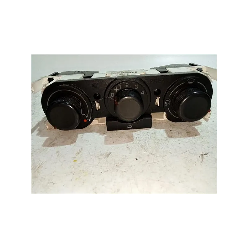 Recambio de mandos climatizador para seat ibiza (6k1)(08.1999) 1.4 referencia OEM IAM 6L0819045  