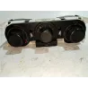 Recambio de mandos climatizador para seat ibiza (6k1)(08.1999) 1.4 referencia OEM IAM 6L0819045  