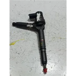 Recambio de inyector para opel astra h berlina (2004) 1.7 cdti referencia OEM IAM 0445110175  