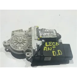 Recambio de motor elevalunas delantero derecho para seat leon (1m1)(11.1999) tdi referencia OEM IAM 9776101436203 1J0959802G  