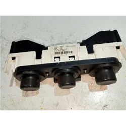 Recambio de mandos climatizador para seat ibiza (6k1)(08.1999) 1.4 referencia OEM IAM 6L0819045  