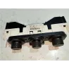 Recambio de mandos climatizador para seat ibiza (6k1)(08.1999) 1.4 referencia OEM IAM 6L0819045  