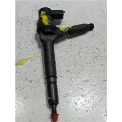 Recambio de inyector para opel astra h berlina (2004) 1.7 cdti referencia OEM IAM 0445110175  