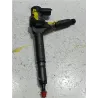 Recambio de inyector para opel astra h berlina (2004) 1.7 cdti referencia OEM IAM 0445110175  