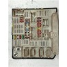 Recambio de caja fusibles/rele para renault scenic ii (jm)(2003) 1.9 dci (jm12, jm0g) referencia OEM IAM 8200481866F  