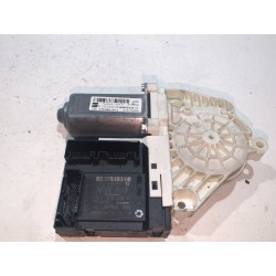 Recambio de motor elevalunas delantero izquierdo para seat leon (1p1)(05.2005) 1.9 tdi referencia OEM IAM 1T0959701L  