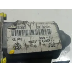Recambio de motor elevalunas delantero derecho para seat leon (1m1)(11.1999) tdi referencia OEM IAM 9776101436203 1J0959802G  