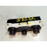 Recambio de mandos climatizador para seat ibiza (6k1)(08.1999) 1.4 referencia OEM IAM 6L0819045  