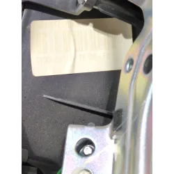 Recambio de volante para kia cee´d hatchback (ed) 1.6 crdi 115 referencia OEM IAM 561101H190  