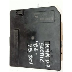 Recambio de caja fusibles/rele para renault scenic ii (jm)(2003) 1.9 dci (jm12, jm0g) referencia OEM IAM 8200481866F  