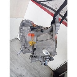 Recambio de caja cambios manual para mercedes-benz clase a (bm 169)(06.2004) 2.0 a 180 cdi (169.007) [2,0 ltr. - 80 kw cdi cat] 