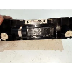 Recambio de mandos climatizador para seat ibiza (6k1)(08.1999) 1.4 referencia OEM IAM 6L0819045  