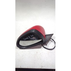 Recambio de retrovisor izquierdo para opel corsa d (s07) 1.3 cdti (l08, l68) referencia OEM IAM 468435664  