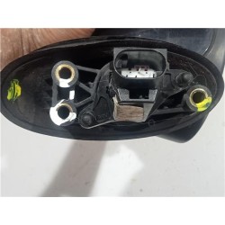 Recambio de retrovisor izquierdo para mini mini (r50,r53)(2001) 1.6 cooper [1,6 ltr. - 85 kw 16v cat] referencia OEM IAM RETROVI