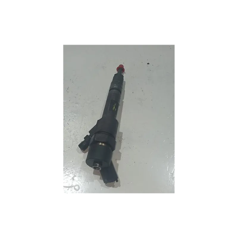 Recambio de inyector para renault laguna ii (bg0)(2001) 1.9 dci (bg0g) referencia OEM IAM 7700111014  